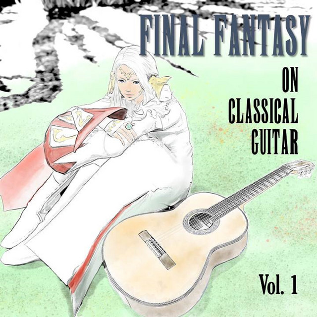 Ahead on Our Way (from "Final Fantasy VII")