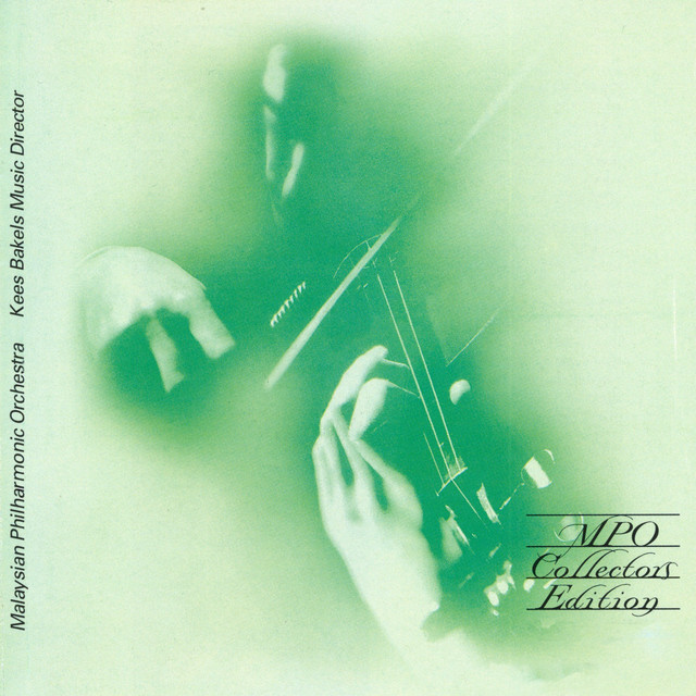 MPO Collectors Edition (Live)