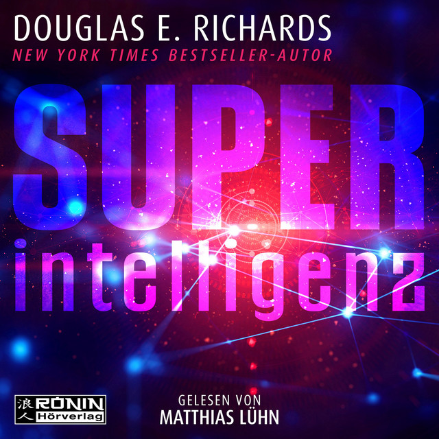 Superintelligenz (ungekürzt) cover art