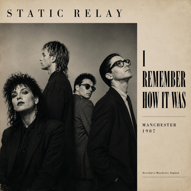 STATIC RELAY
