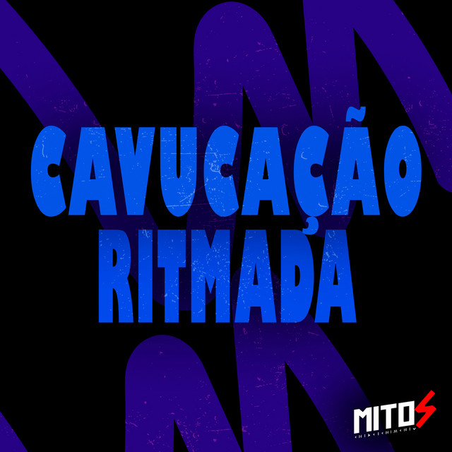 Cavucação Ritmada