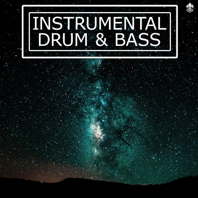Instrumental Drum & Bass cover art