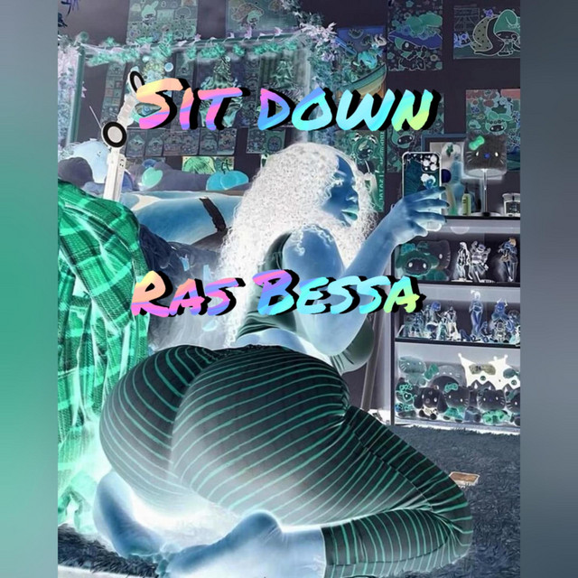 Sit down