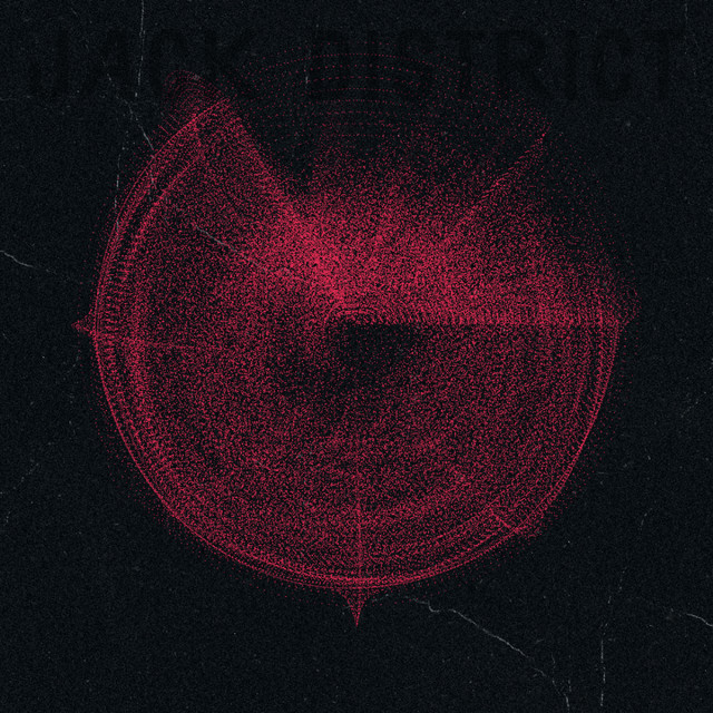 Serious Place album art