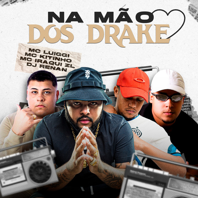 Na mão dos Drake