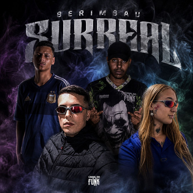 BERIMBAU SURREAL