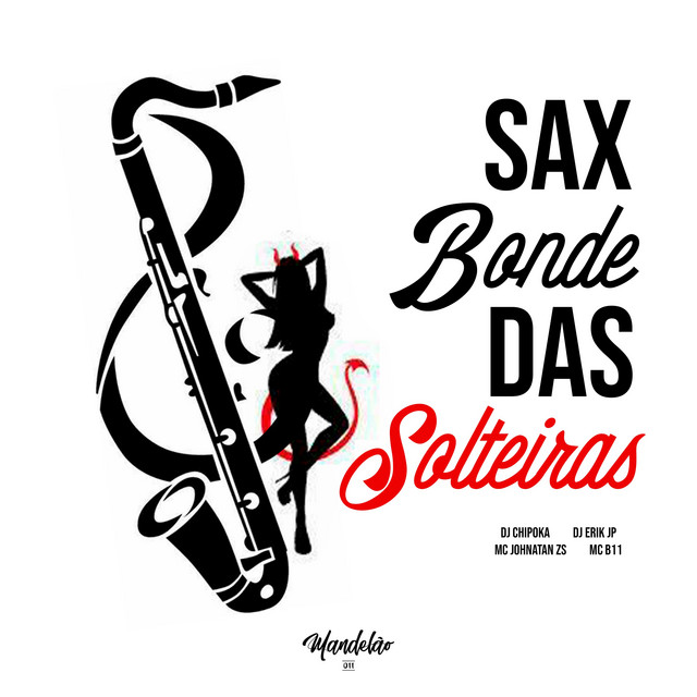 SAX DO BONDE DAS SOLTEIRAS