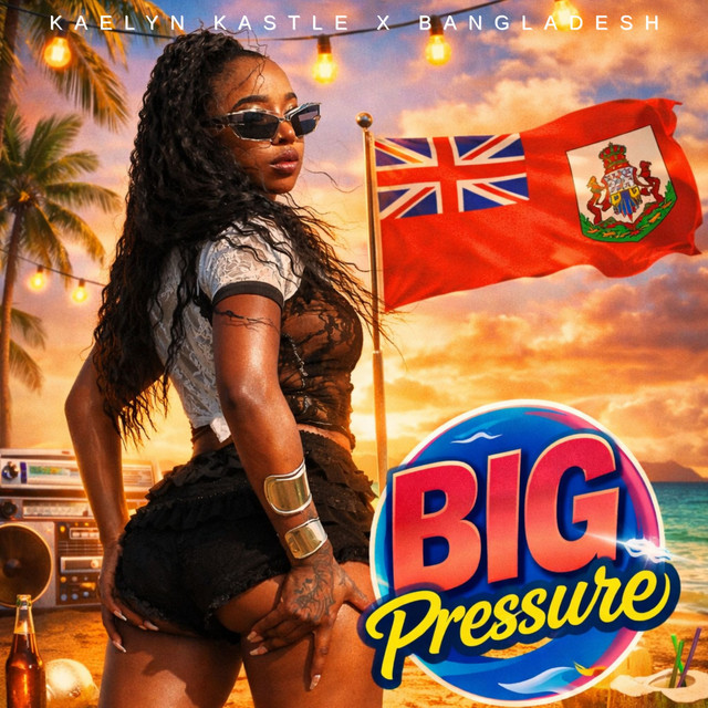 Big Pressure