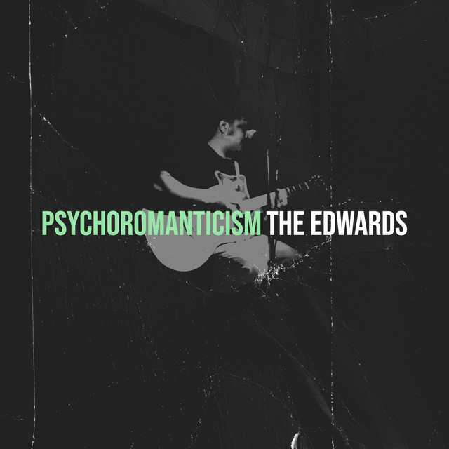 Psychoromanticism cover