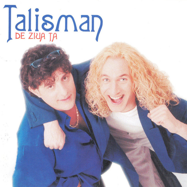 De ziua ta cover art