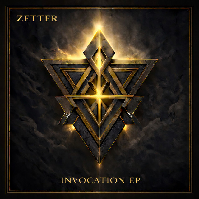 Invocation cover art