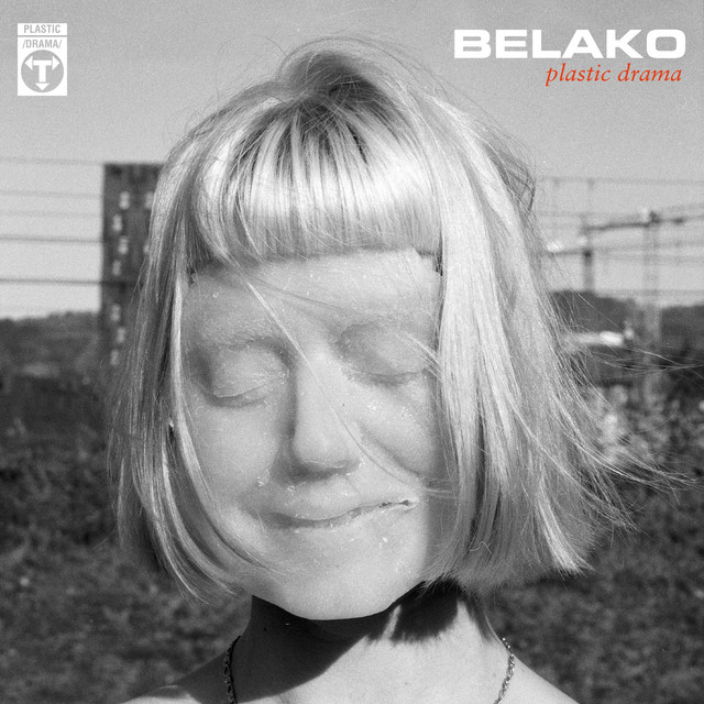 Plastic Drama cover
