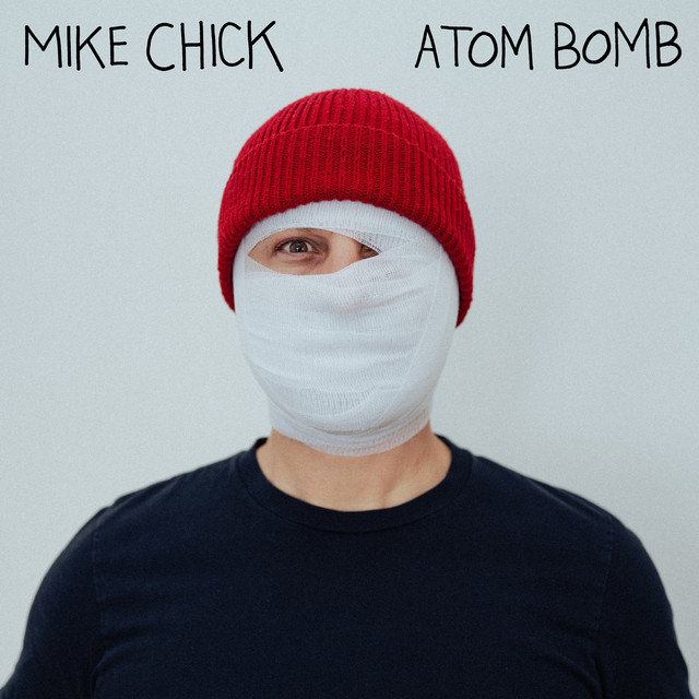Atom Bomb cover