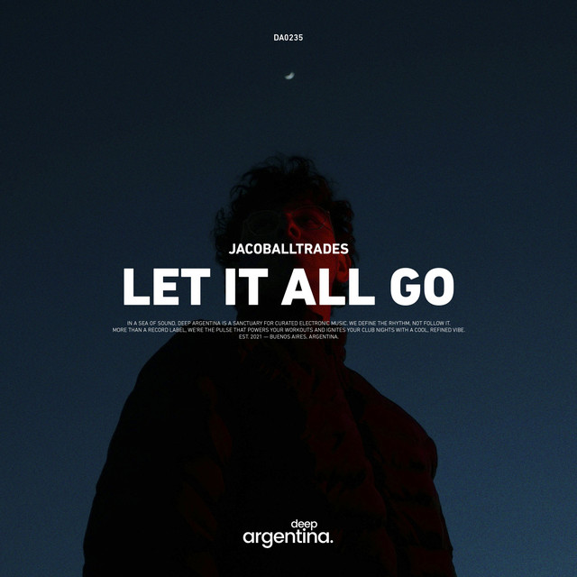 Let It All Go