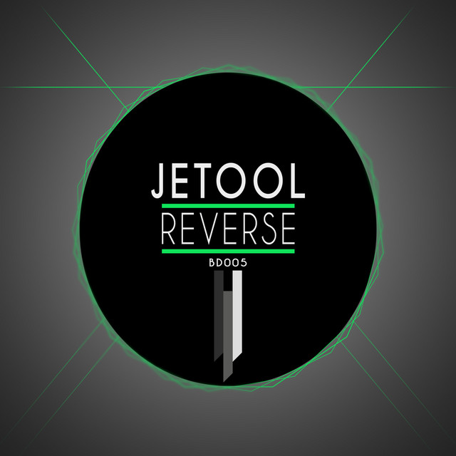 Reverse - Single by Jetool | Spotify