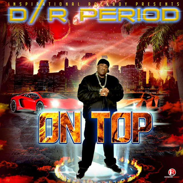 ON TOP cover