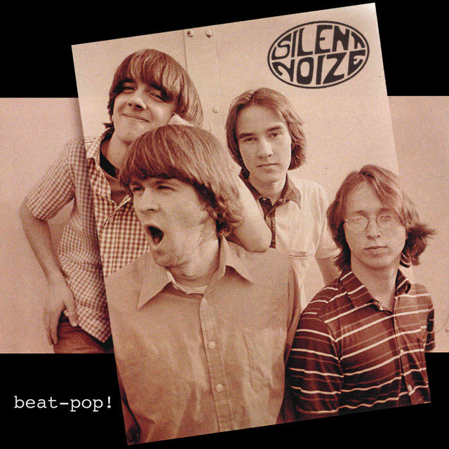 Beat-Pop! cover