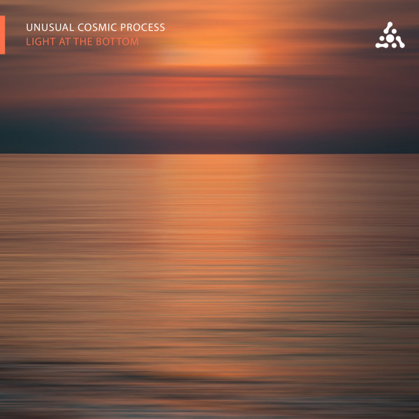 Обкладинка Unusual Cosmic Process — Light At The Bottom