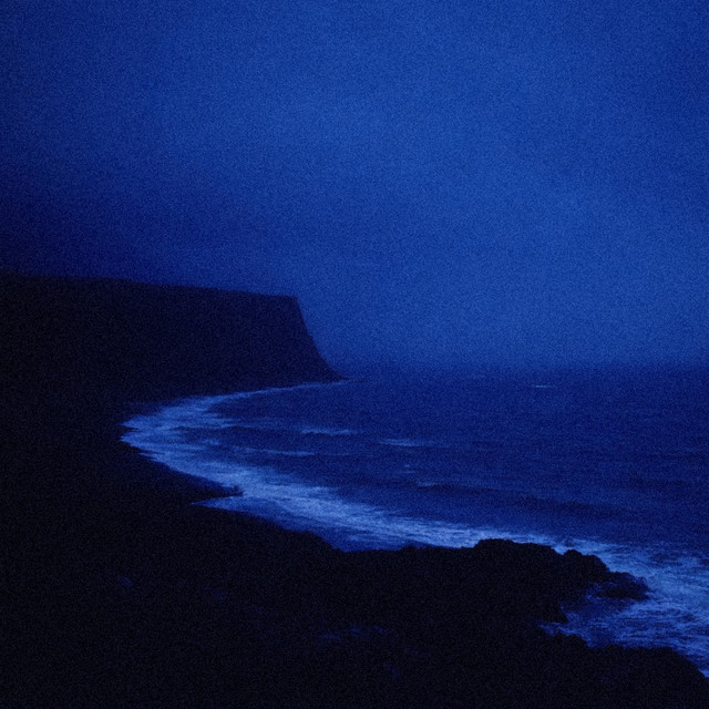 Only After Midnight cover art