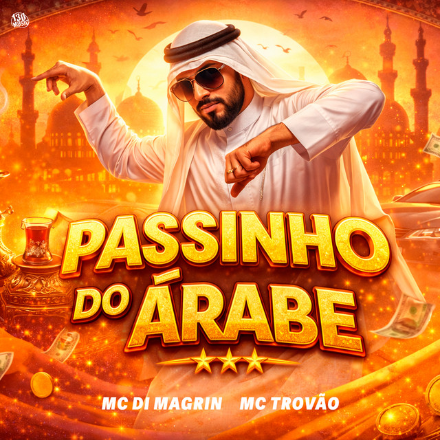Passinho do Árabe
