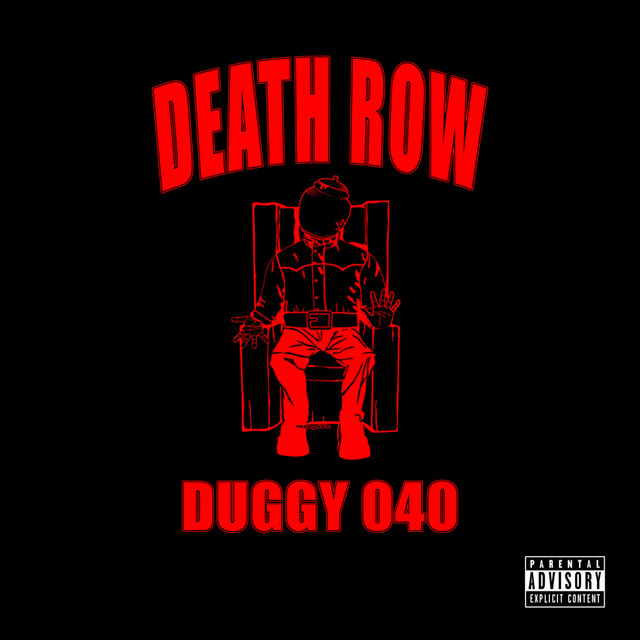 Death Row