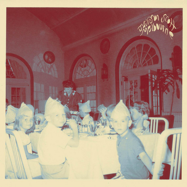 Melbourne cover art
