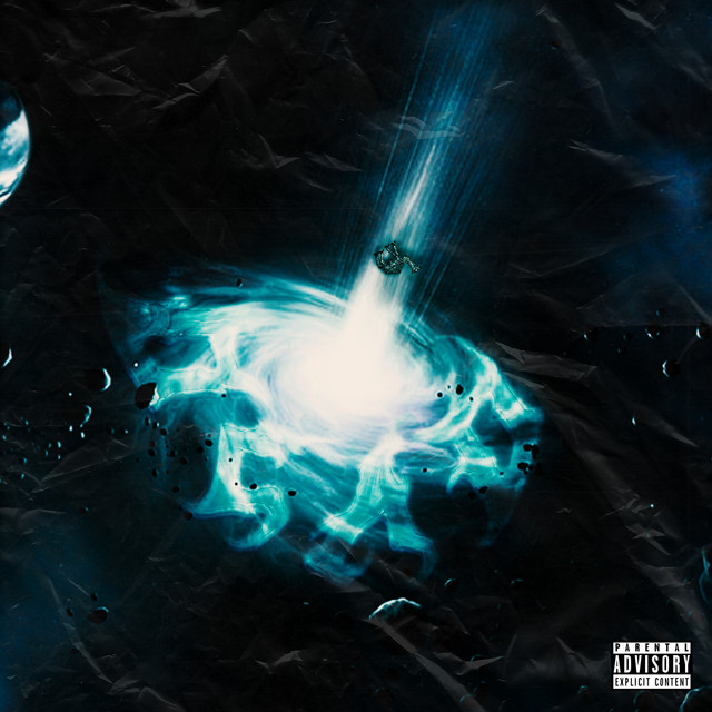 Dead cover art