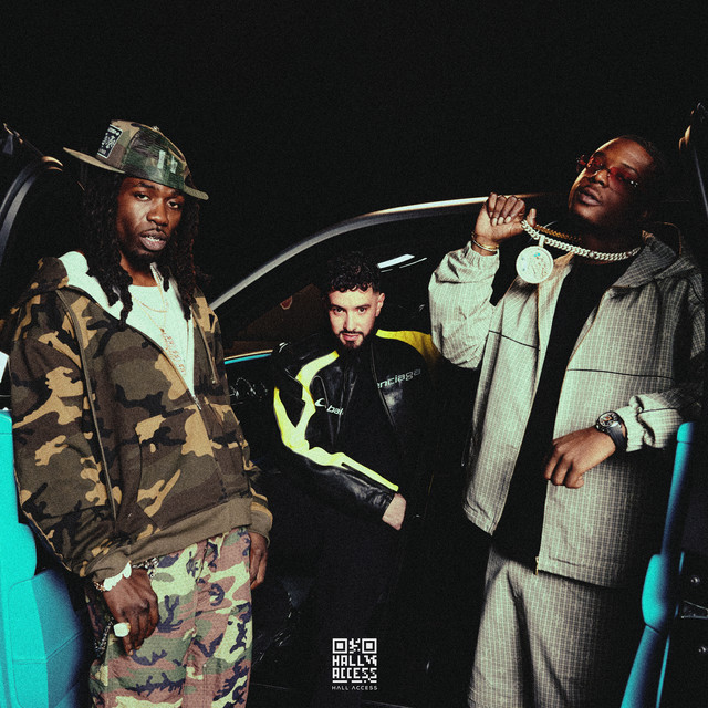 undefined album image