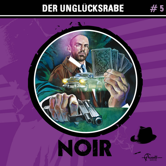 Folge 5: Der Unglücksrabe