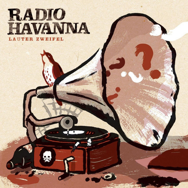 Lauter Zweifel cover art