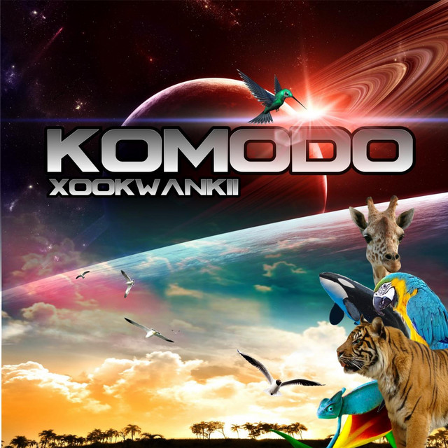 Komodo