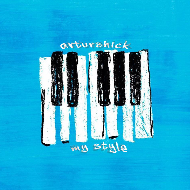 My Style cover art