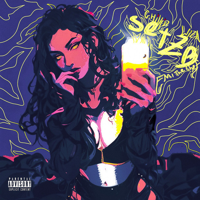 Setzo cover art