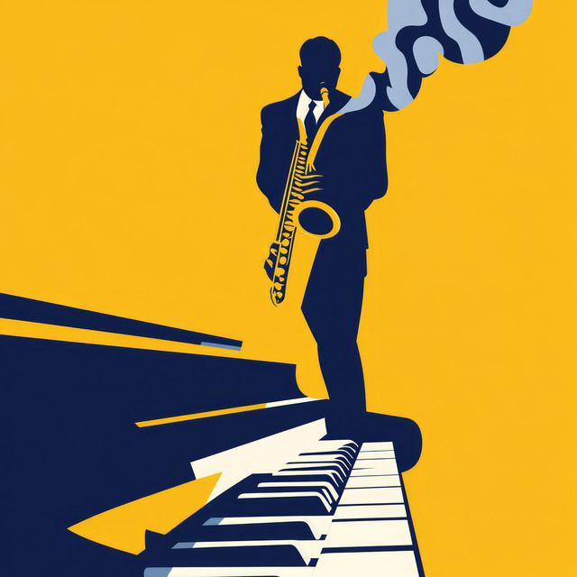 Lullaby in Blue cover art