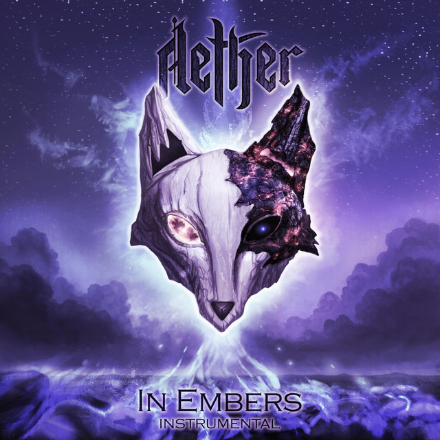 In Embers (Instrumental) cover art