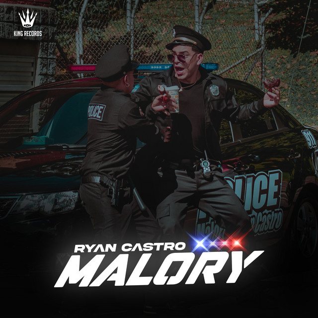 Malory cover art