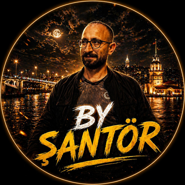 By Şantör
