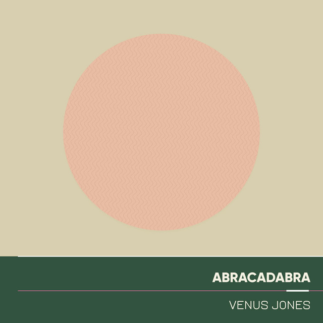 Abracadabra cover
