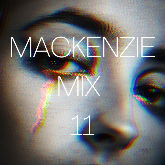 Mix 11 cover art