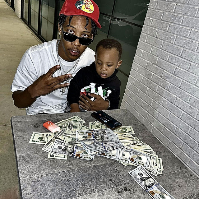 “Double Flow” - Single by Cashboy Xy | Spotify