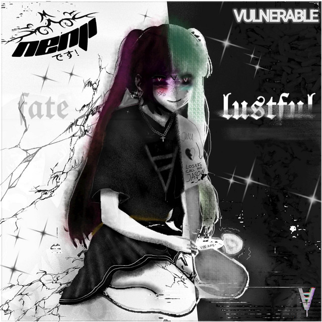 Fate cover art