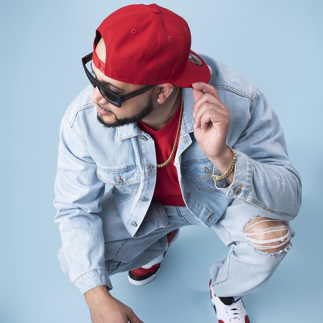 album image