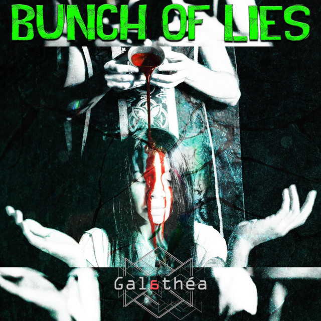 Bunch Of Lies cover