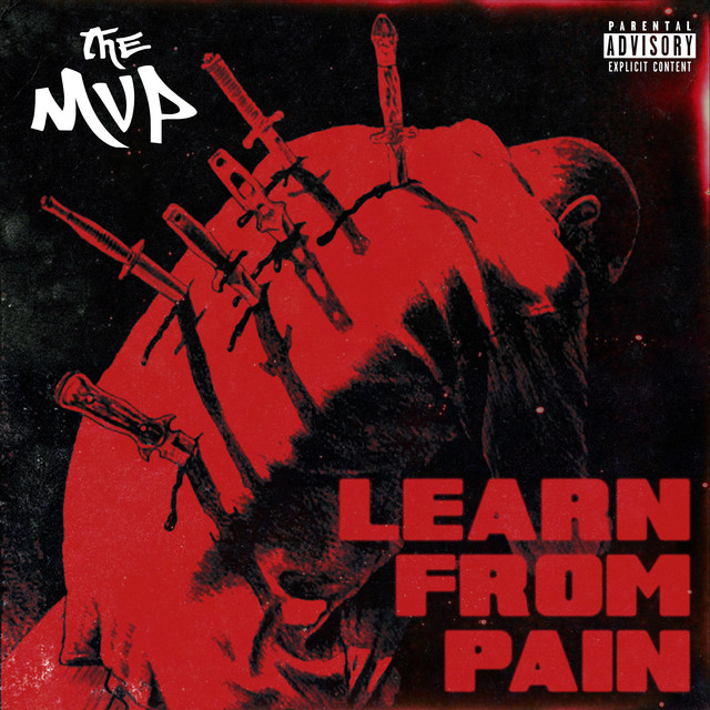 Learn from Pain - Single by theMVP | Spotify
