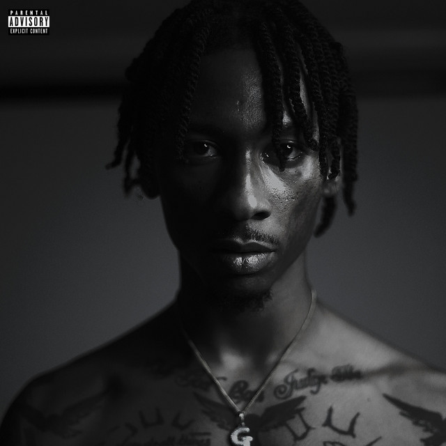 Unpredictable cover art