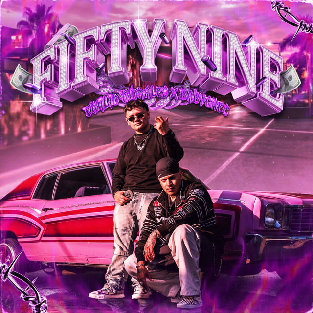 Fifty Nine