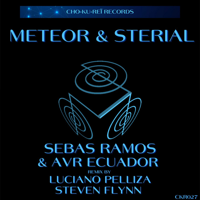 Sterial - Flynn Remix