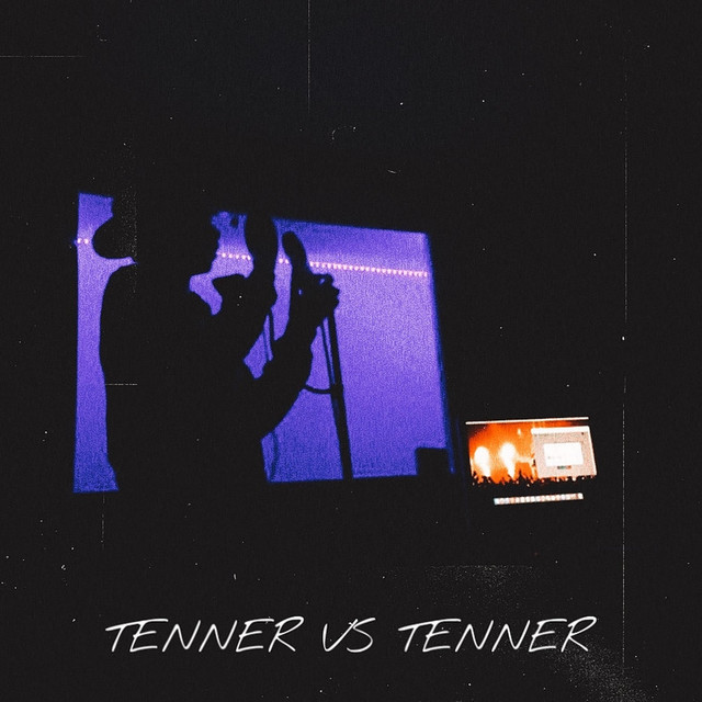 Tenner Vs Tenner cover art