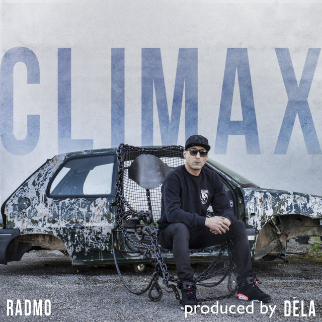 Climax cover art