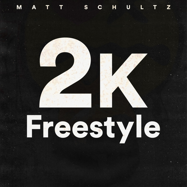 Matt Schultz - 2K Freestyle
